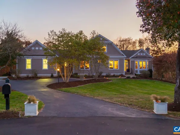 1418 Darley Row, Keswick, VA 22947