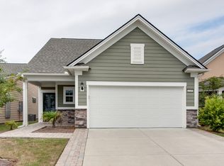 2245 Freshwater Ln, Bluffton, SC 29909