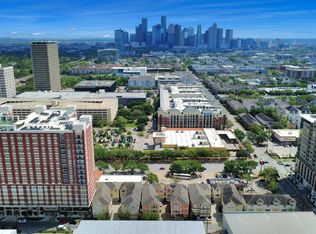 825 Rosine St, Houston, TX 77019