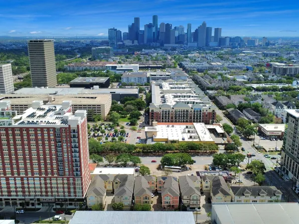 825 Rosine St, Houston, TX 77019