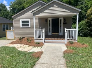 1613 Seigle Ave, Charlotte, NC 28205