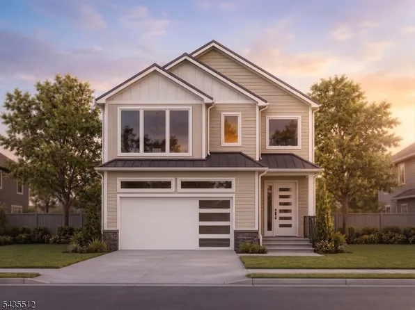 30 Cathedral Ave, Florham Park Boro, NJ 07932