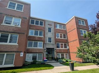 Eastbrow Cooperative, Hamilton, ON L8V 3Y6