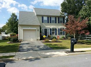 6705 Algonquin Trl, Allentown, PA 18104