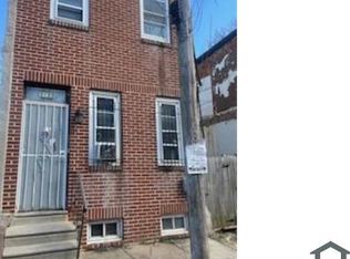 3133 N Carlisle St, Philadelphia, PA 19132