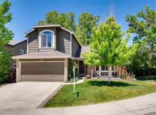3187 Foxhill Pl, Highlands Ranch, CO 80129