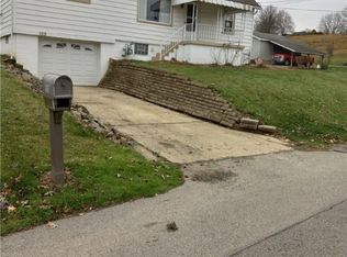 123 Ralston Rd, Sarver, PA 16055