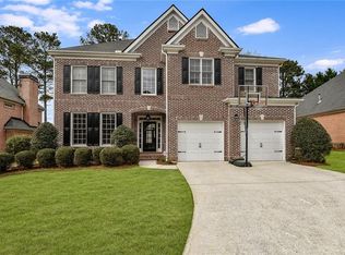 910 Lake Medlock Dr, Johns Creek, GA 30022