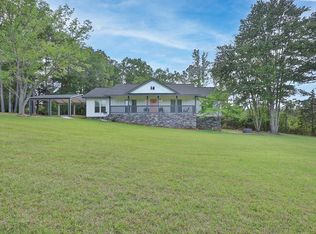 312 Duke Rd, Hamilton, GA 31811