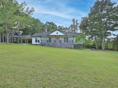 312 Duke Rd, Hamilton, GA, 31811