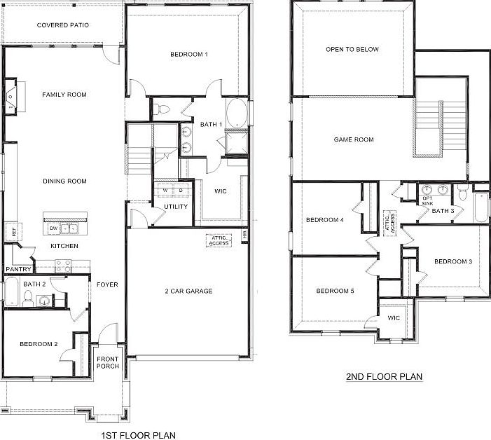 Floor Plan.