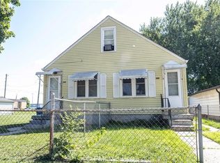 2411 Lockburn St, Indianapolis, IN 46241