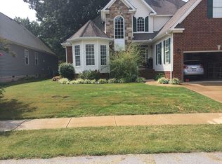 3270 Stage Run, Hixson, TN 37343