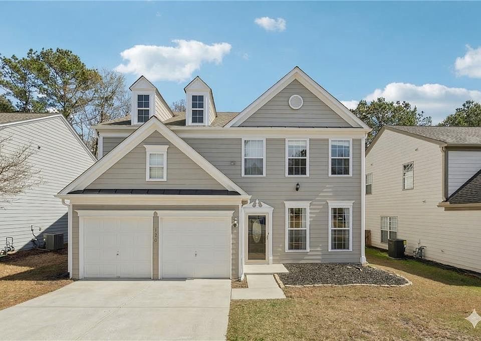 1st image of 120 Wallnut Hall Cir