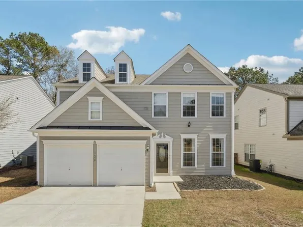 120 Wallnut Hall Cir, Woodstock, GA 30189