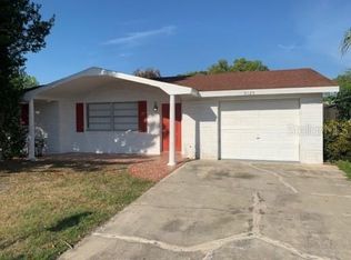 9125 Ledgestone Ln, Pt Richey, FL 34668