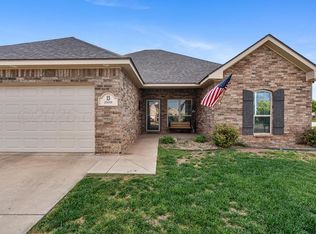 13 Justin Ln, Canyon, TX 79015