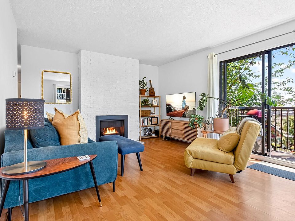 1st image of 338 Ward St #201