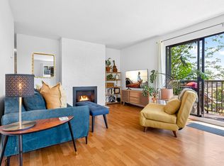 338 Ward St #201, New Westminster, BC V3L 3N8