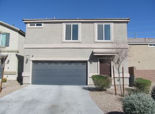 4976 Quiet Morning St, Las Vegas, NV 89122
