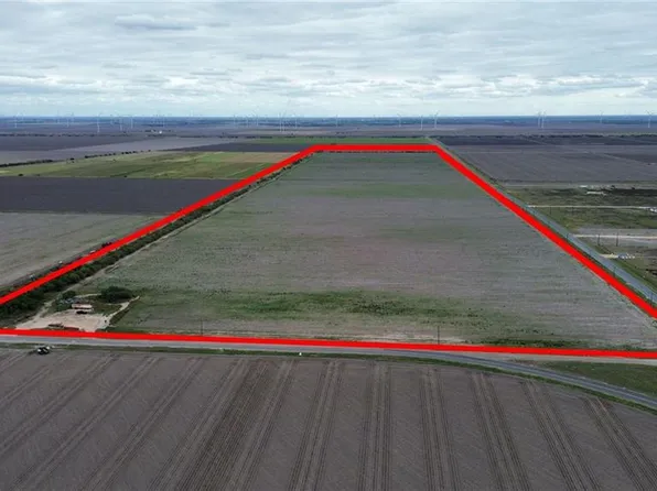 Fm 2629 & N Fm Hwy #491, Lyford, TX 78569