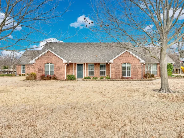 211 Walker Ct N, Waxahachie, TX 75167