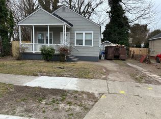 1044 27th St, Newport News, VA 23607