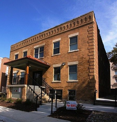 1st image of 535 S 26th Ave APT 8