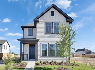 211 Tribute Blvd, Taylor, TX 76574