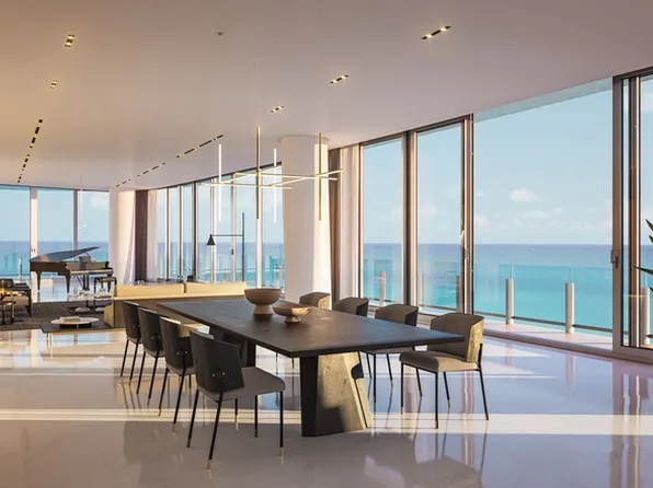 300 Biscayne Blvd Unit 5901, Miami, FL 33131