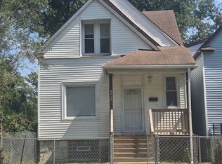 8839 S Princeton Ave, Chicago, IL 60620