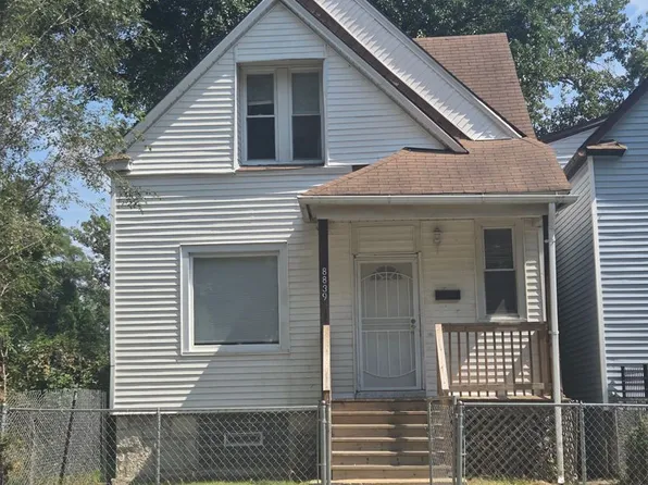 8839 S Princeton Ave, Chicago, IL 60620