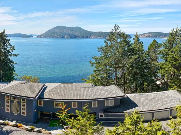 11064 Marine Drive, Anacortes, WA 98221