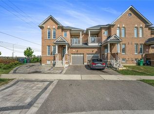 40 Spokanne St N, Brampton, ON L6R 4A2