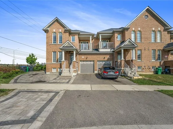 40 Spokanne St N, Brampton, ON L6R 4A2
