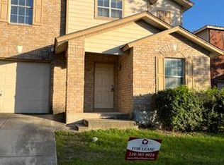 4522 Roxio Dr, San Antonio, TX 78238