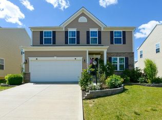 6118 Brandon Dr, Lewis Center, OH 43035