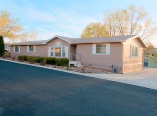 2851 N Smoke Tree Ln #50, Prescott, AZ 86301