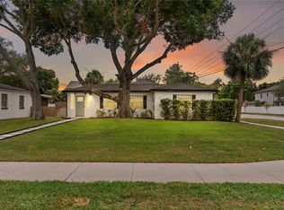 3320 W Ballast Point Blvd, Tampa, FL 33611