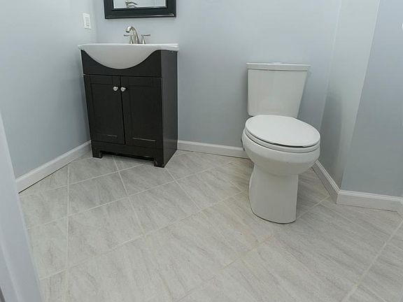 Half Bath