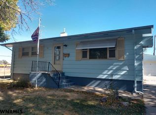 1640 4th St, Gering, NE 69341