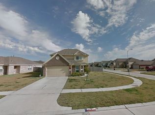 3123 Andell Ridge Ln, Rosenberg, TX 77471