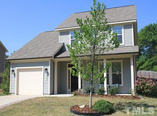 2020 Kelly Creek Dr, Holly Springs, NC 27540