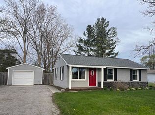 175 S Homer Rd, Midland, MI 48640