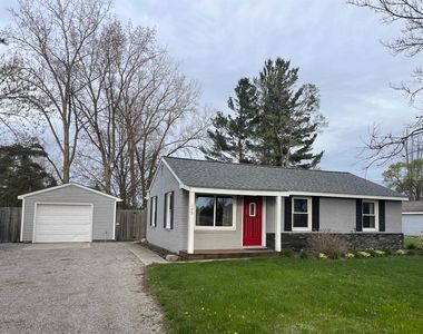 175 S Homer Rd, Midland, MI, 48640