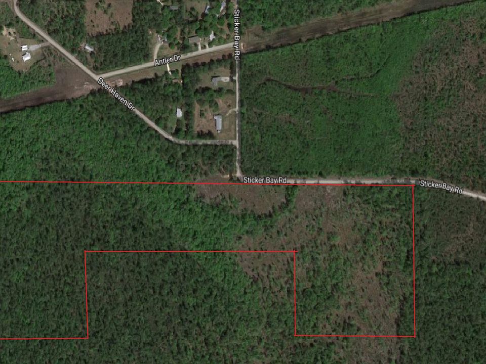 1st image of Sticker Bay Rd