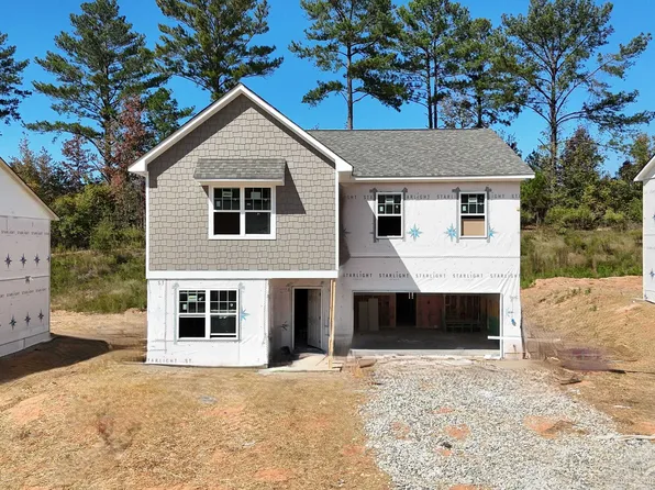 2268 Argento Cir, Dacula, GA 30019