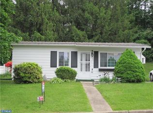 2468 McKinley Ave, West Lawn, PA 19609