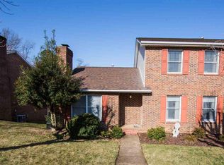 2221 Crystal Ln, Harrisonburg, VA 22801