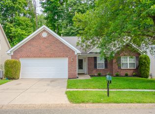 6423 Tradesmill Dr, Louisville, KY 40291